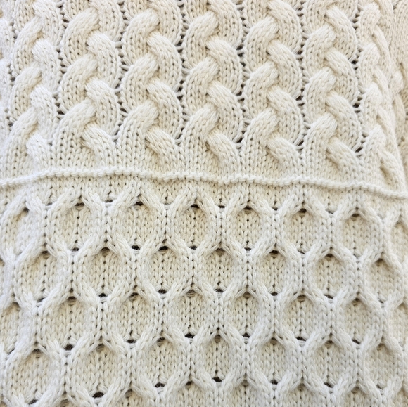 NWT Cocogio Open Front Cardigan, Size M - Picture 10 of 11